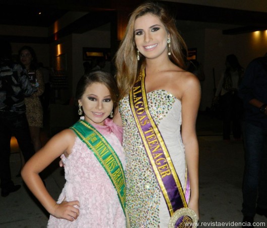Festa Luxo em Maceió