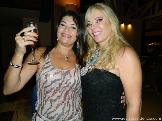 Festa Luxo em Maceió