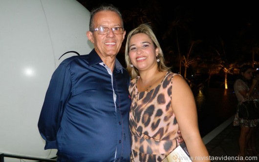 Festa Luxo em Maceió