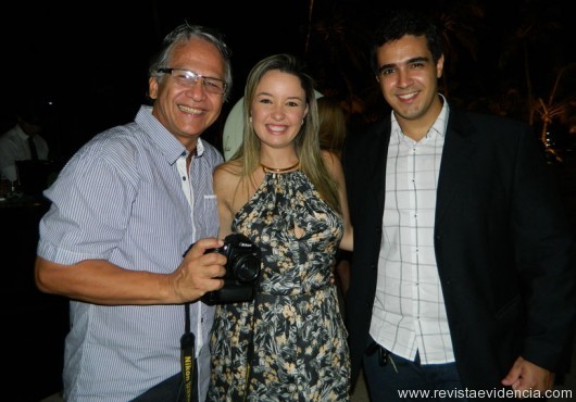 Festa Luxo em Maceió