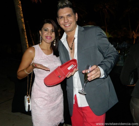 Festa Luxo em Maceió