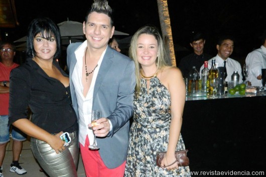 Festa Luxo em Maceió
