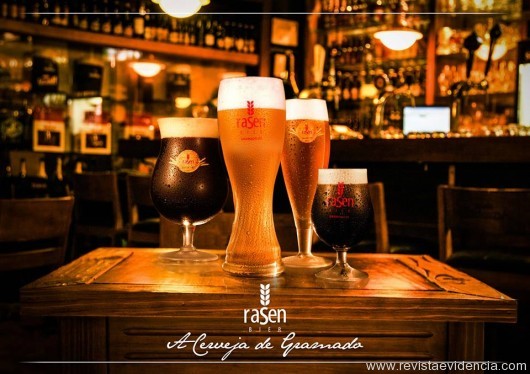 Cervejaria Rasen Bier