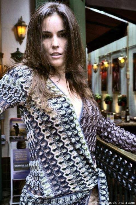 Parabéns, Ana Carolina!