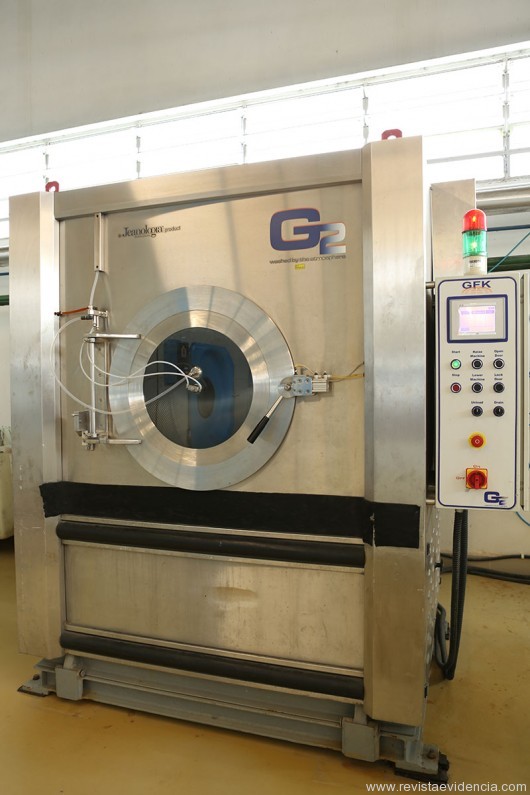 Máquina de Ozônio