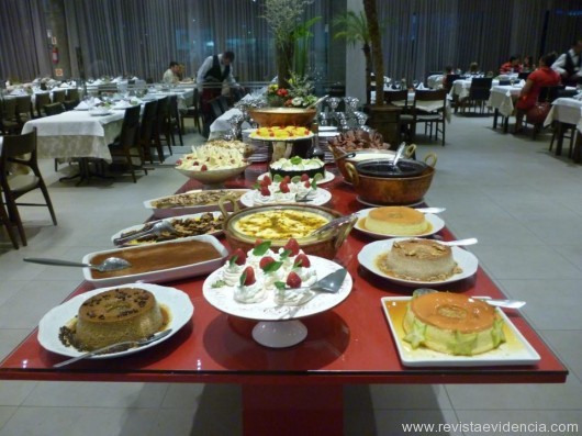 Buffet Ataliba (foto: divulgação)