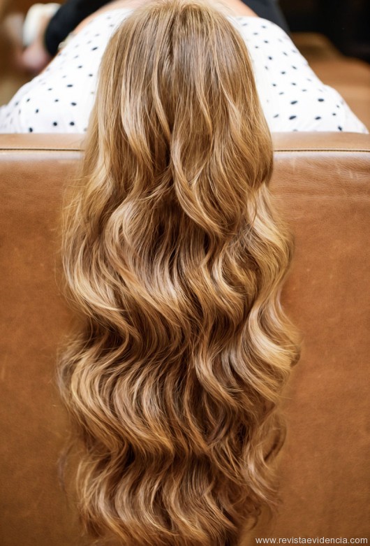 Cabelo dourado de inverno (Foto Wanderley Nunes)