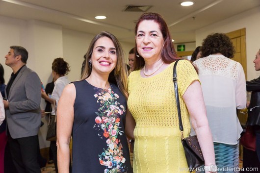 Daniela e Virginia Velloza