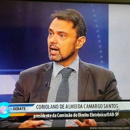 Dr. Coriolano de Almeida Camargo Santos