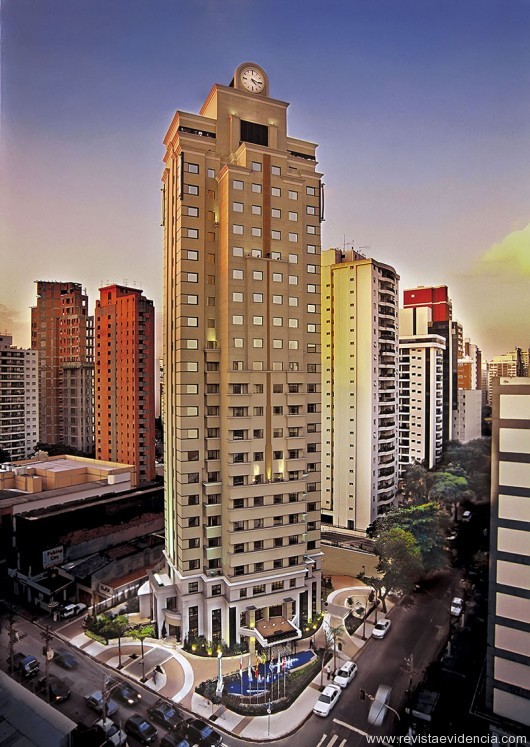 TRYP Jesuino Arruda General