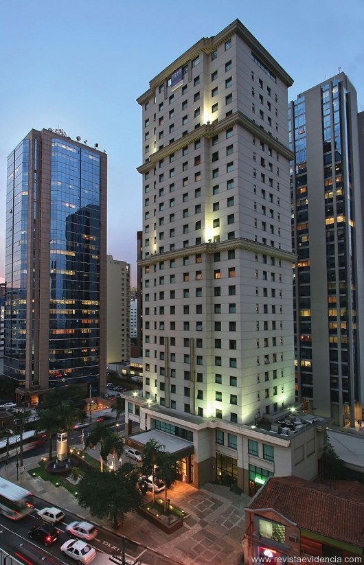 TRYP Iguatemi General