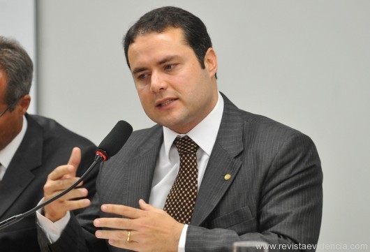 Governador Renan Filho (foto: divulgação)