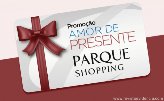 Parque Shopping sorteará um Honda HR-V e 3 vales-compras de R$ 10 mil em grande promoção