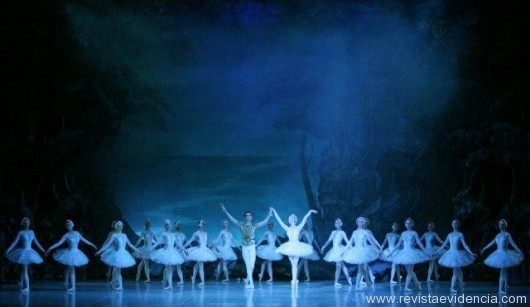 Ballet Russo (Imagem: Divulgação)