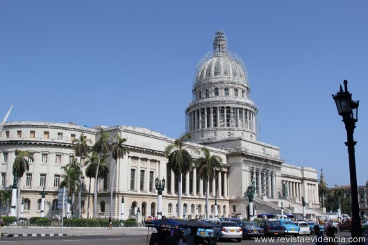 FIT CUBA 2015