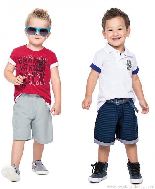 Coleção Malwee Outono Inverno 2015
