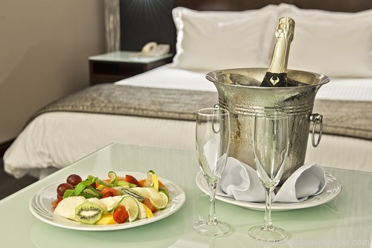 TRYP Iguatemi VIP Detail