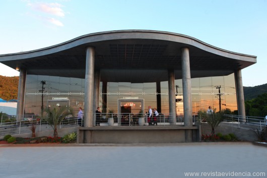 Ataliba de Florianópolis (Foto: Angelo Santos)