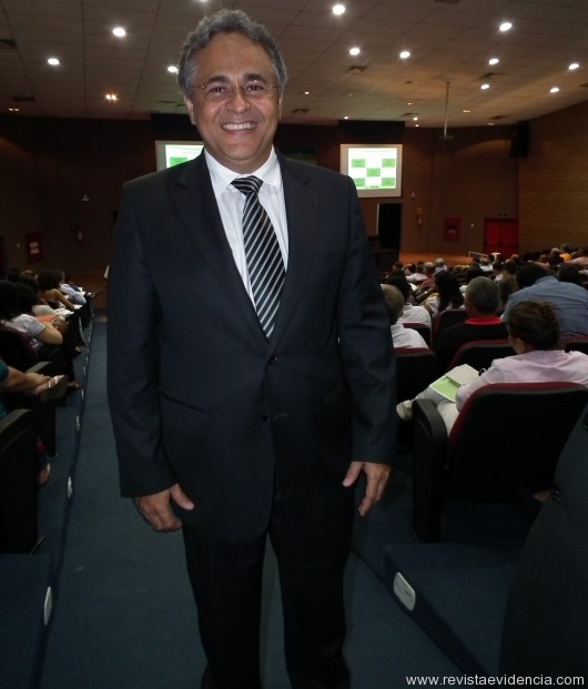 Secretário Marcelo Coelho (foto: Divulgação)