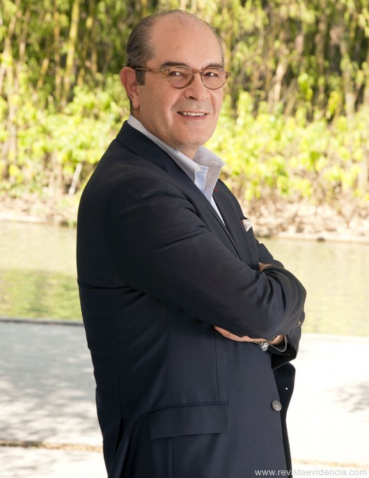 Roberto Lima, Presidente da Natura