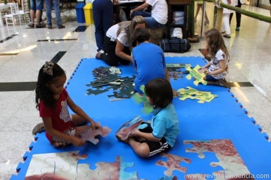 Maceió Shopping celebra Dia do Meio Ambiente