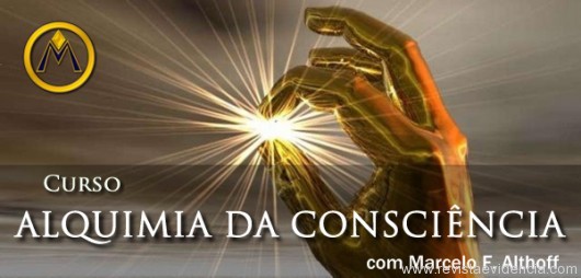 Curso de Alquimia da Consciência