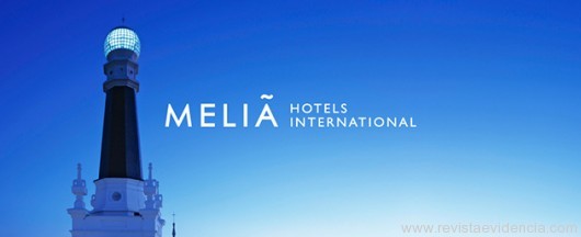 "Logo" Meliá
