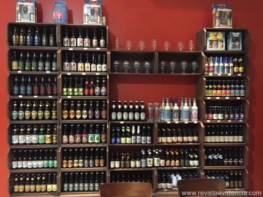 Empório Bierwelt: O novo lugar para apreciadores de cervejas especiais