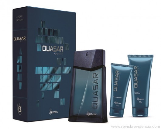 Kit Pais Quasar