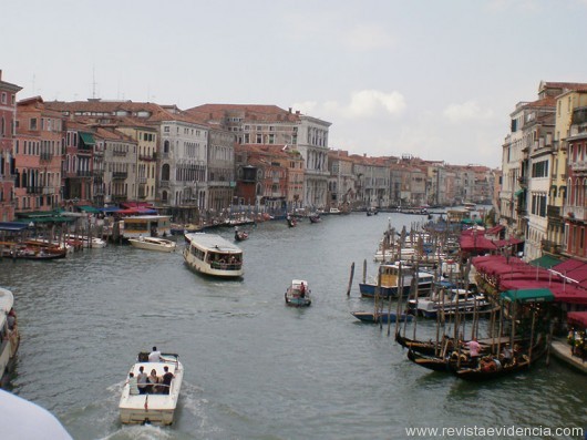 Hotel Cipriani – Ilha Giudecca – Veneza