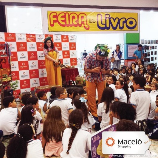 Feira do Livro