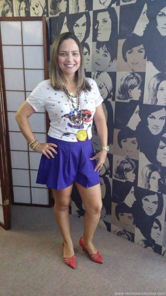 Vanessa Costa (foto: Divulgação)
