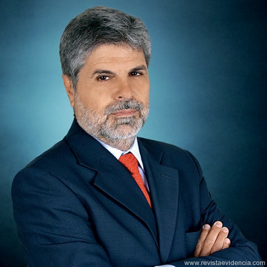 Antonio Carlos Valente, ex presidente da Vivo (Foto: divulgação)