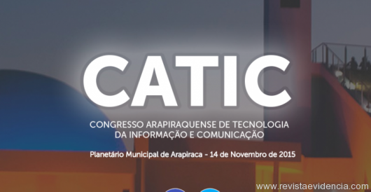 id5 participa da realização do Congresso Arapiraquense de Tecnologia da Informação e Comunicação