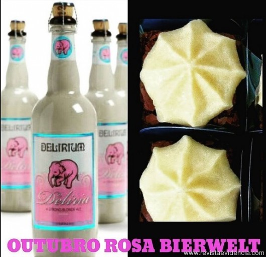 Empório Bierwelt lança promoção especial no Outubro Rosa