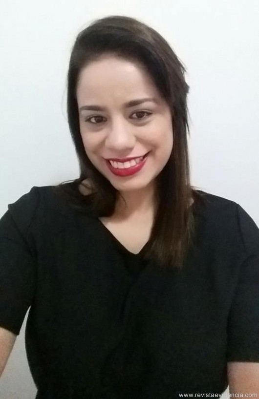 Empresária Yara Santana