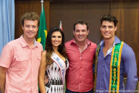 (Foto: Aline Palaoro)