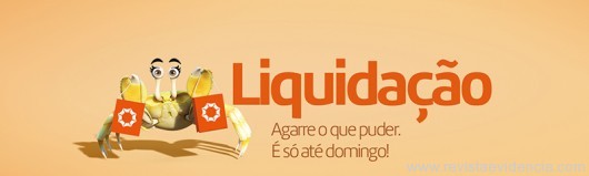 Maceió Shopping inicia temporada de liquidação