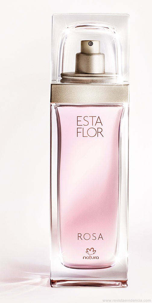 Natura Esta Flor Still