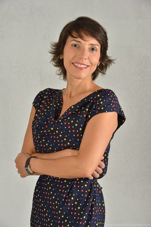 Simone Varella (Foto: Divulgação)