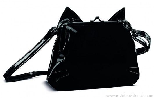 Intese Cats Necessaire Bolsa