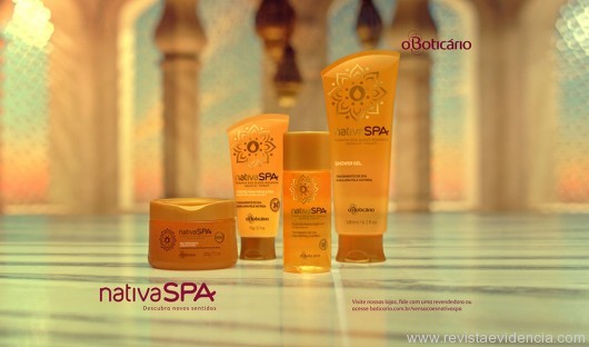 Nativa SPA