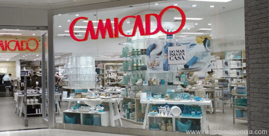 Parque Shopping receberá primeira loja da rede Camicado em Alagoas