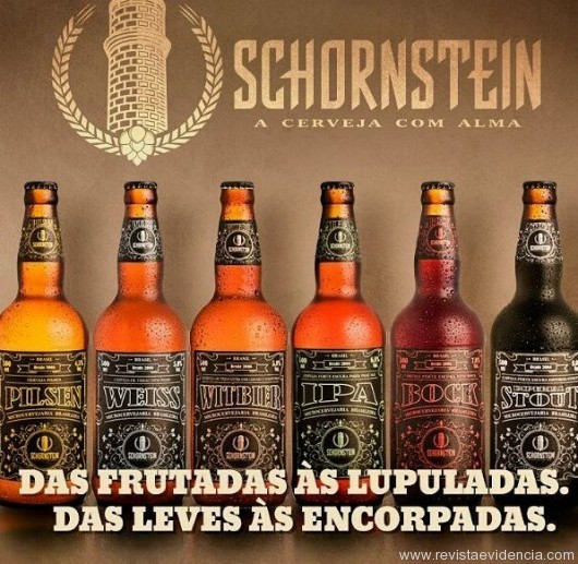 Especiais Bierwelt