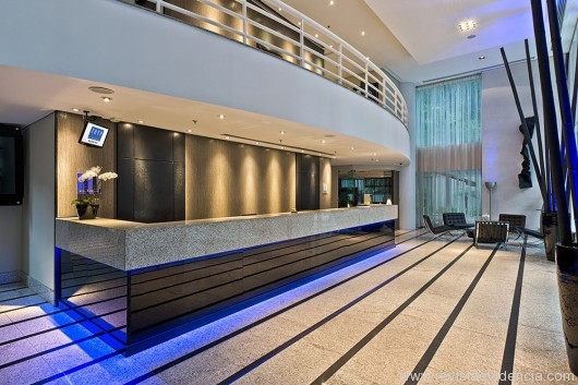 TRYP Berrini - Lobby