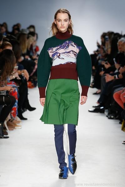 MFW Milan Fashion Week - FALL WINTER 2016 - 2017 