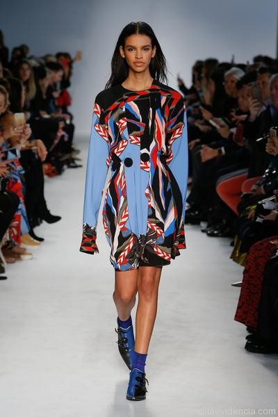 MFW Milan Fashion Week - FALL WINTER 2016 - 2017 