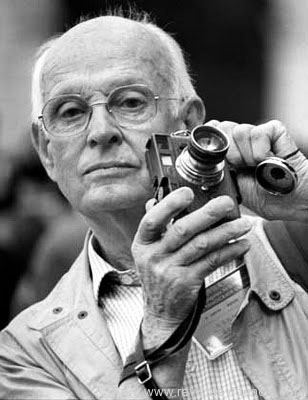 Parque Shopping recebe workshop de fotografia sobre Sebastião Salgado e Cartier-Bresson