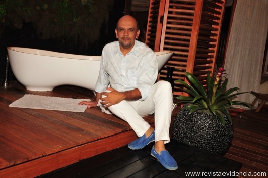 EDSON LIURENZZO