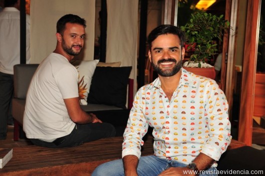 THIAGO PICCHI E TULIO XENAFONTE
